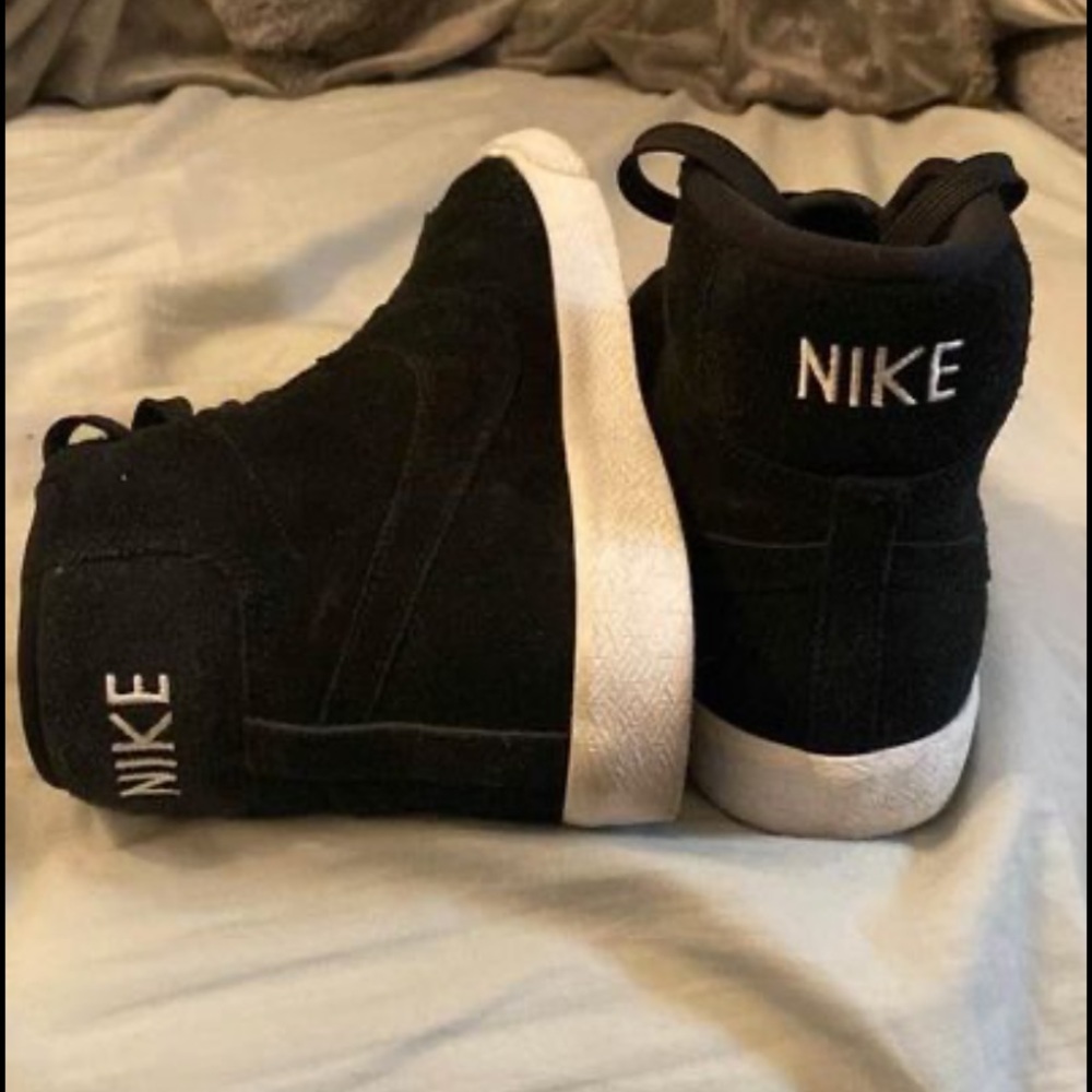 Nike Blazers